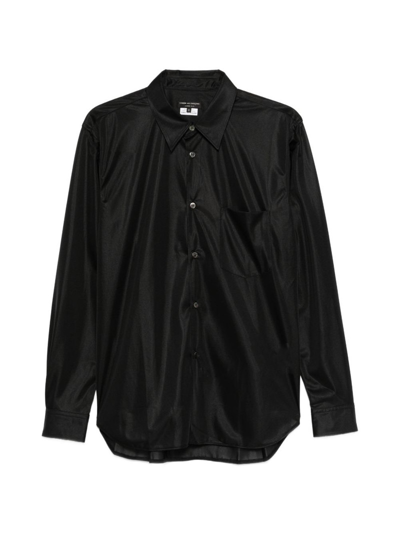 chest-pocket shirt 1