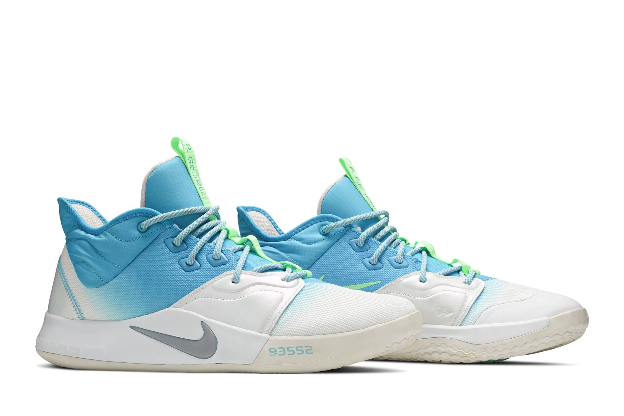 PG 3 'Lure' - 8
