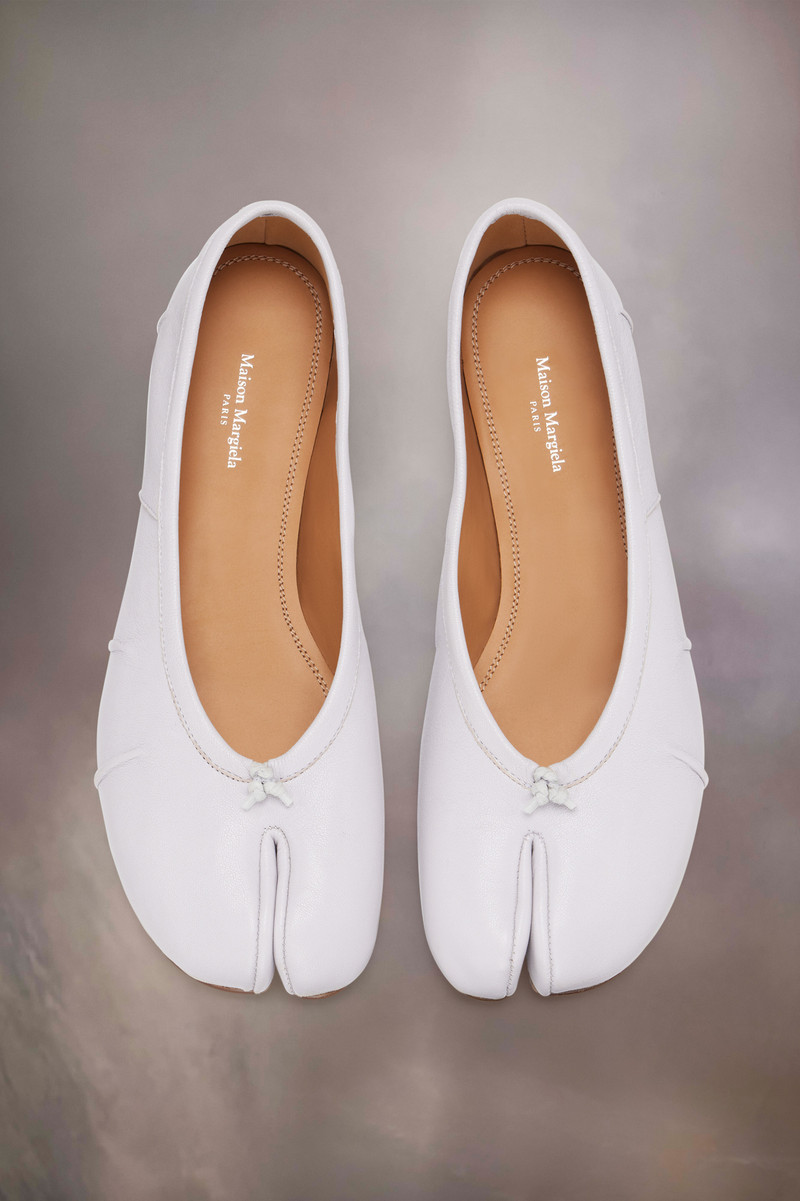Tabi new ballerina 4