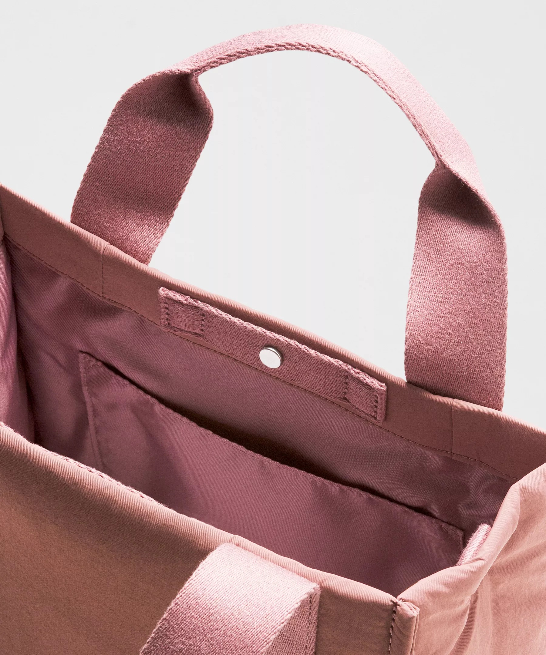 Boxy Mini Tote Bag 4.5L - 5