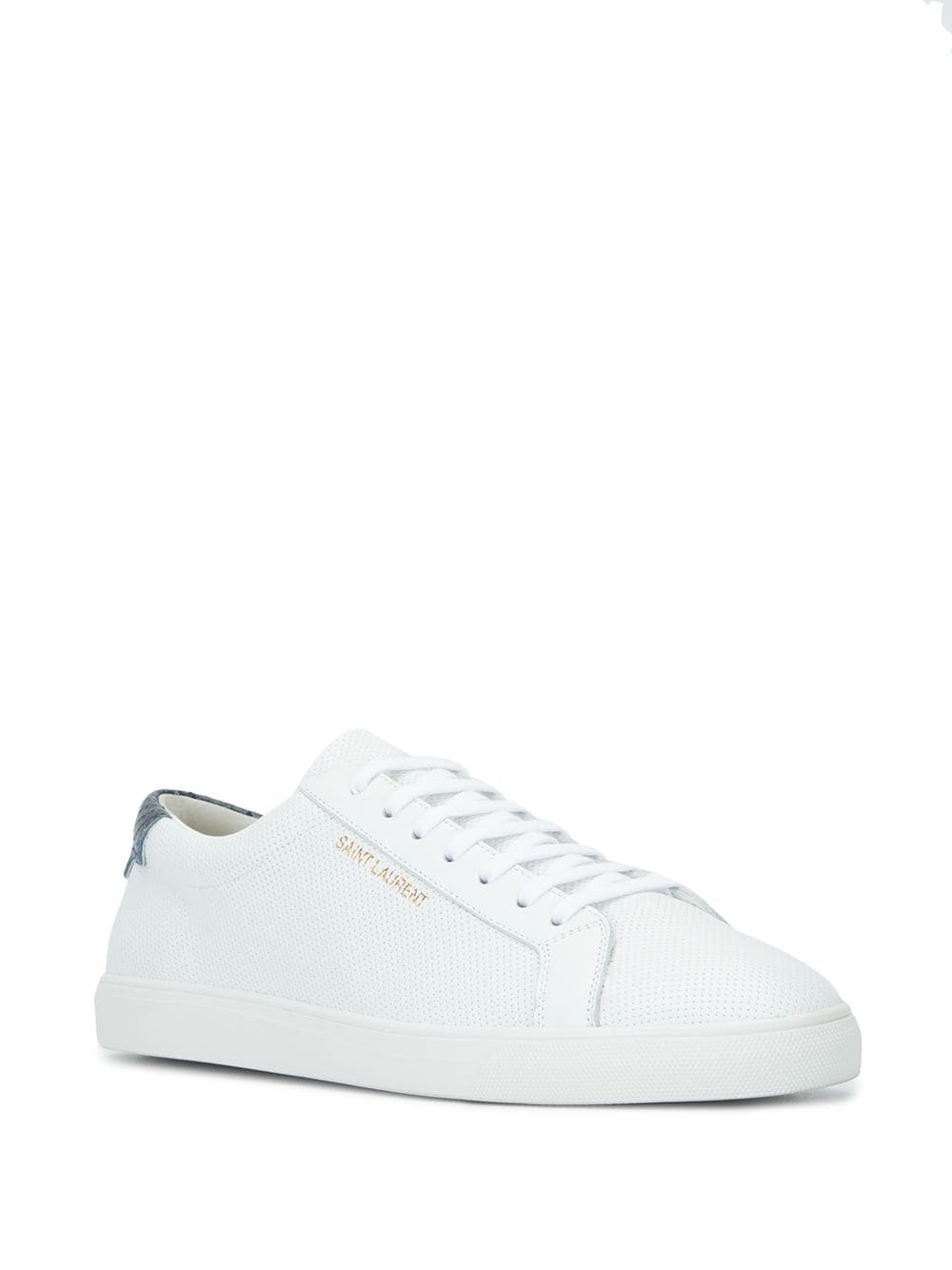 Andy low-top sneakers - 2