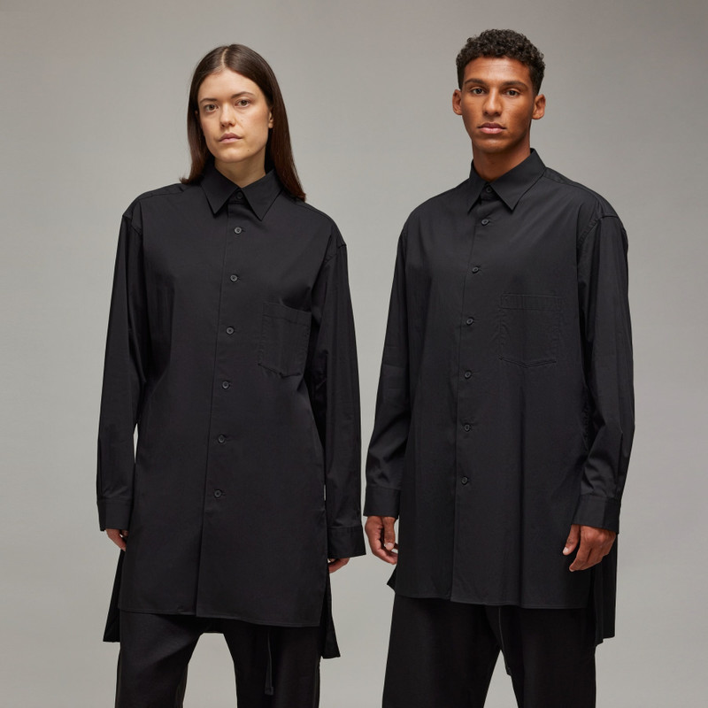 Y-3 Y-3 Graphic Shirt outlook