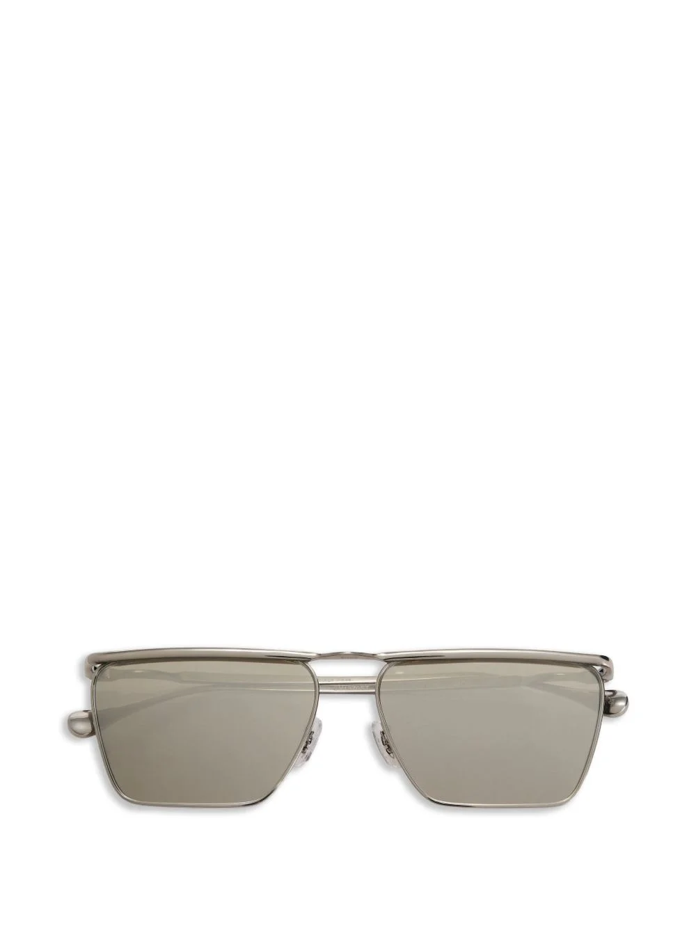 Wireframe sunglasses - 1
