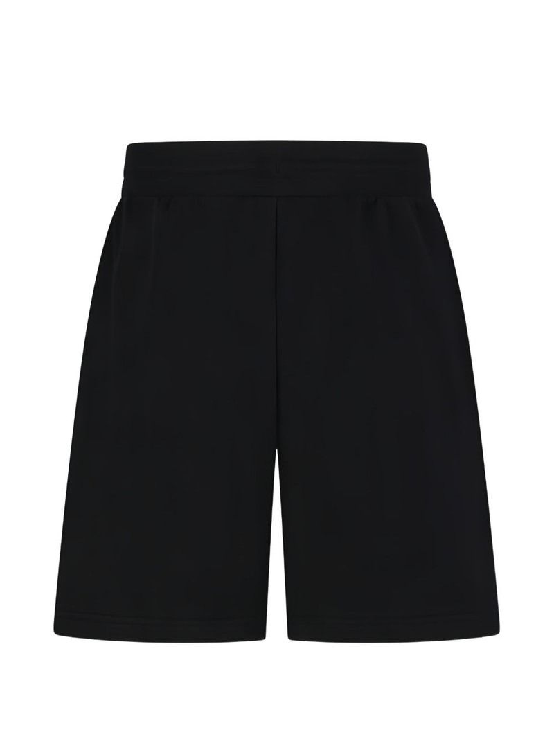 The North Face Light regular drawstring shorts outlook