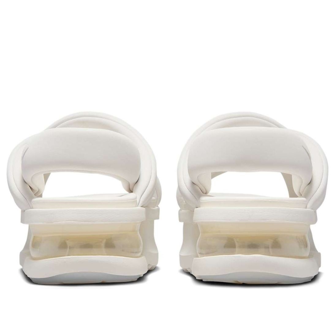 (WMNS) Nike Air Max Isla Sandal 'Summit White Phantom' FJ5929-100 - 5