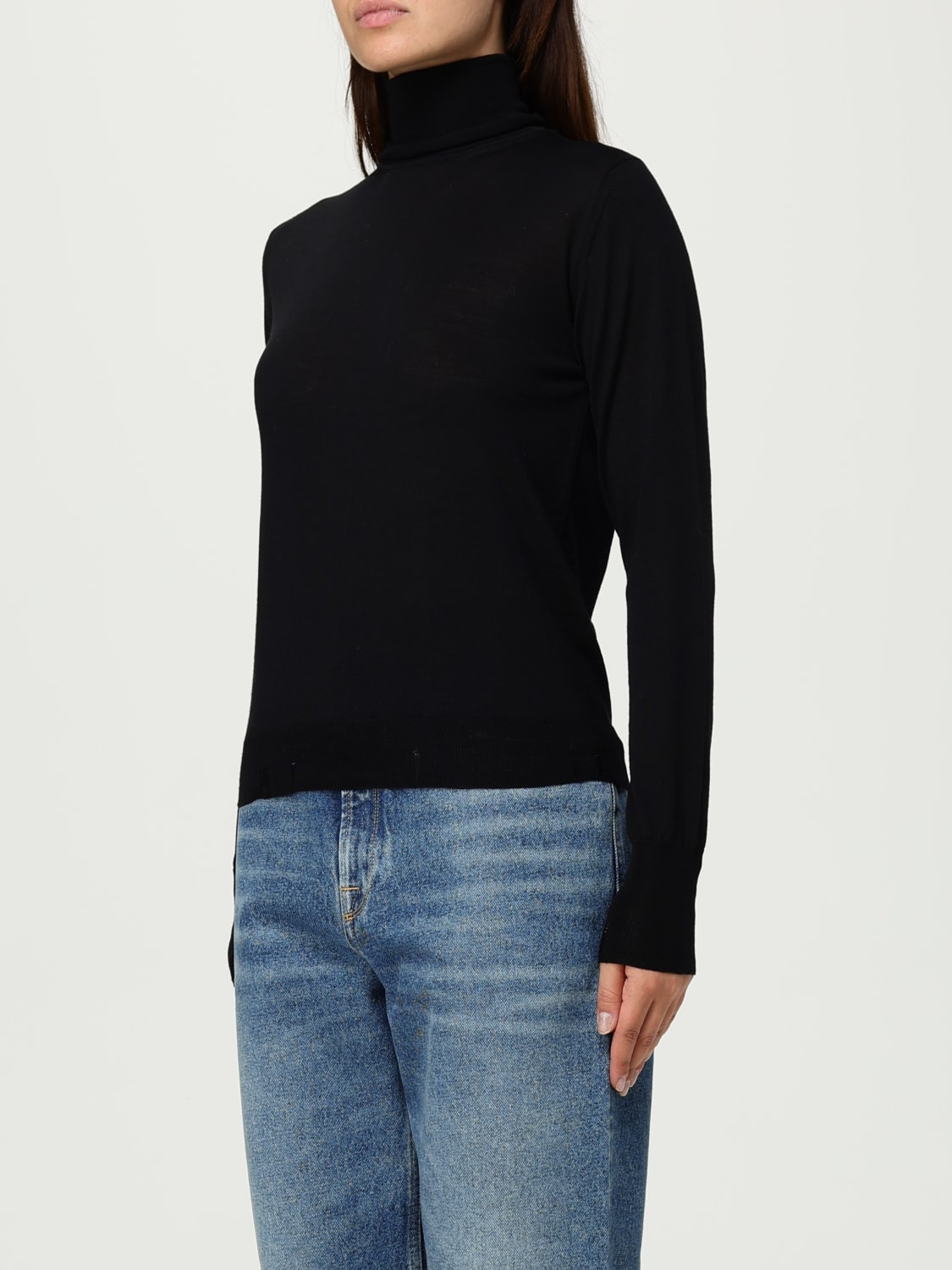 Cardigan woman Golden Goose - 4