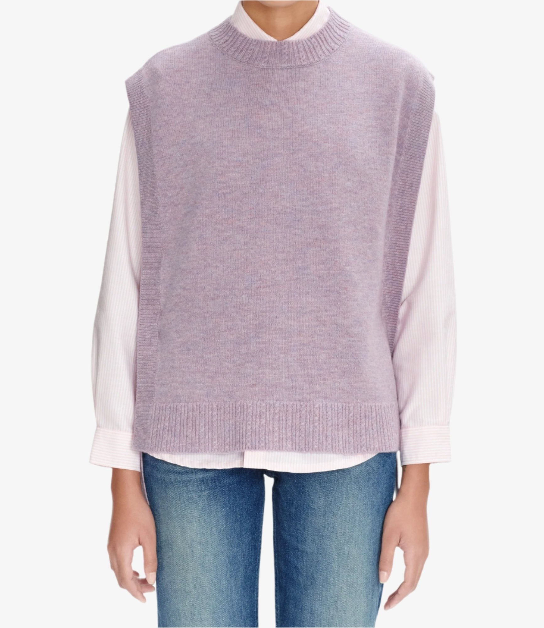 MARGOT SWEATER - 4