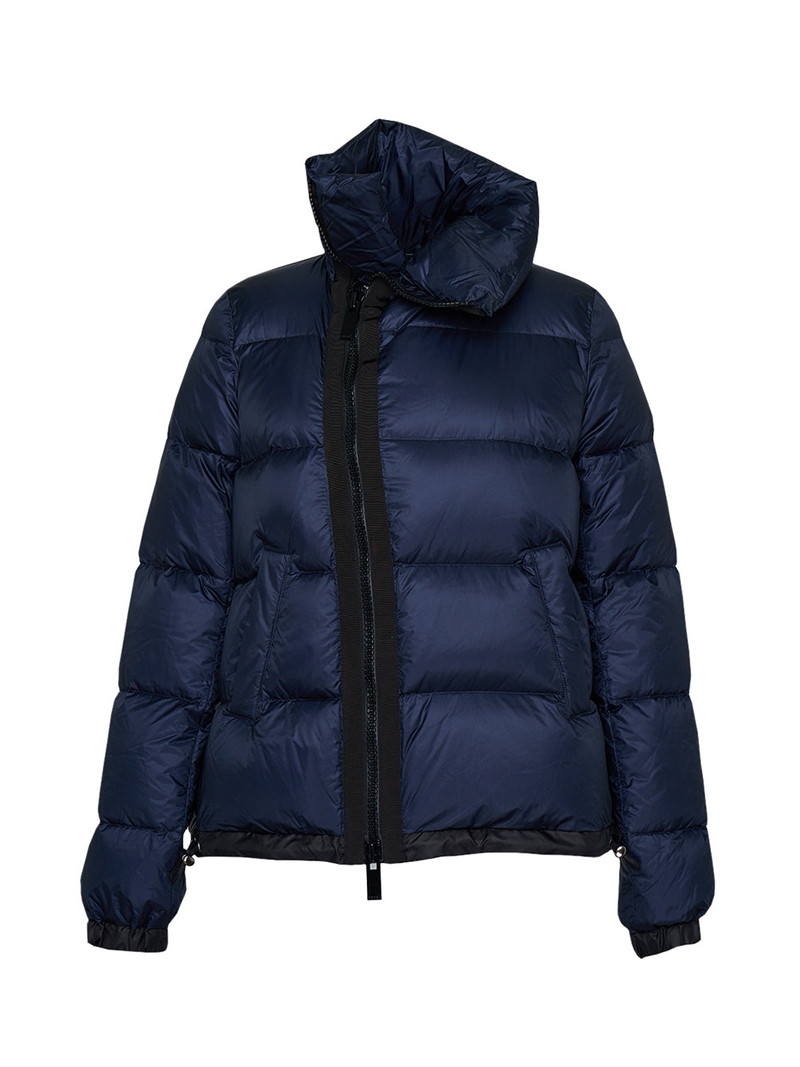 sacai Puffer Jacket outlook