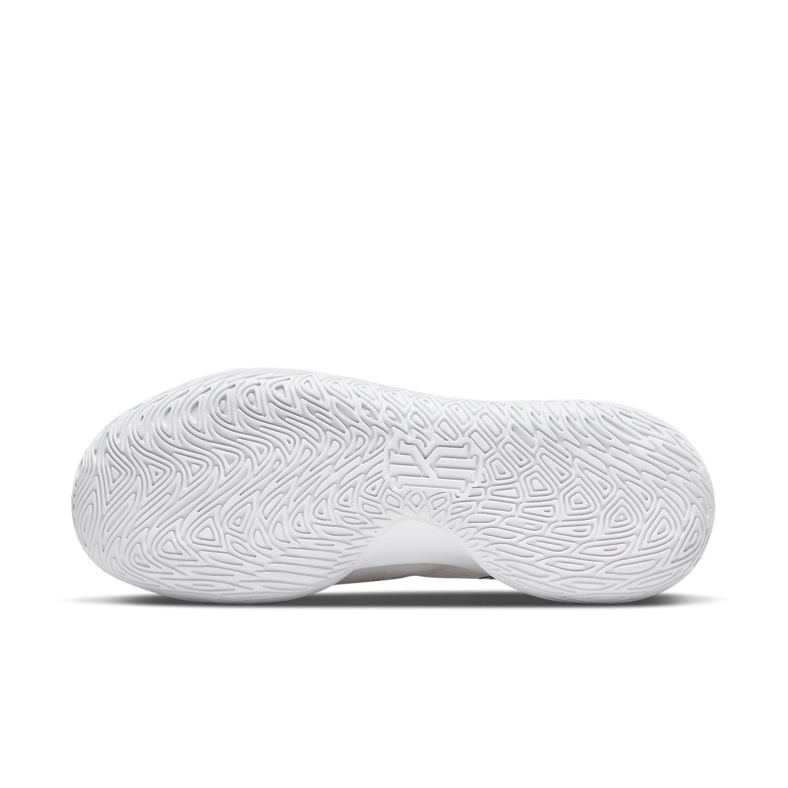 Nike Kyrie Flytrap 5 EP 'White University Red' DC8991-100 - 6