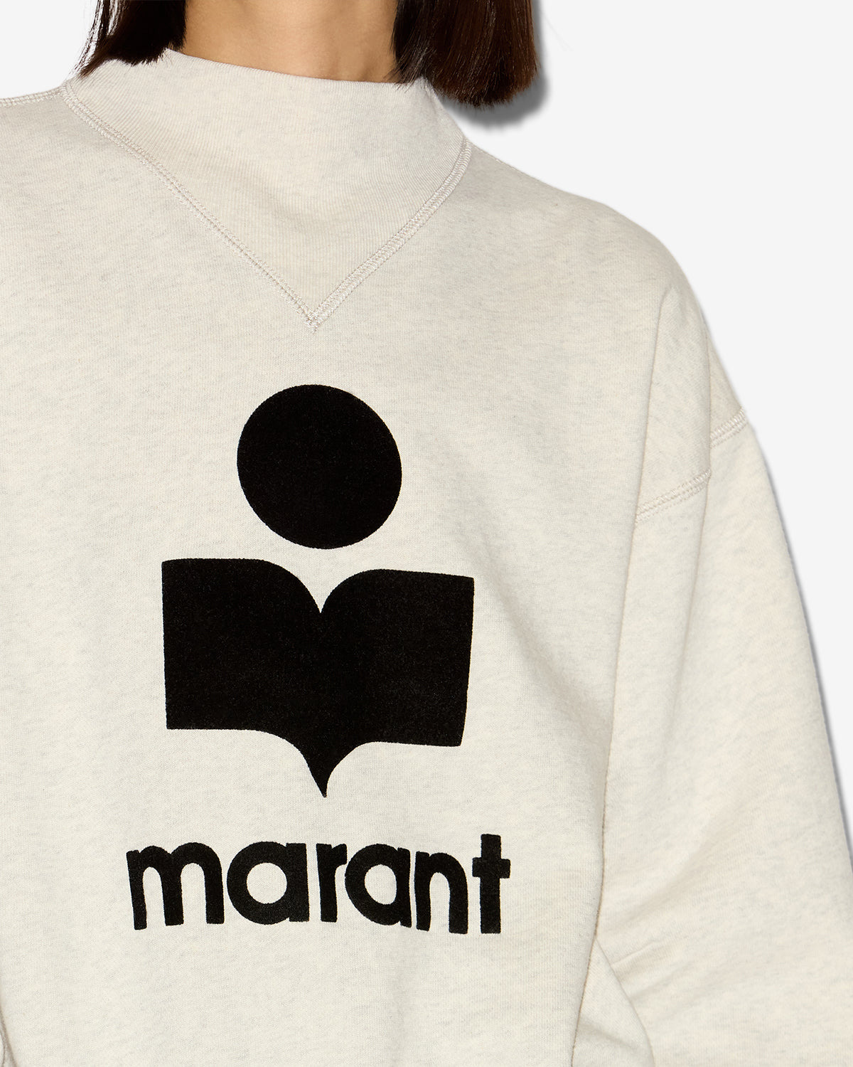 MOBY SWEATSHIRT - 3