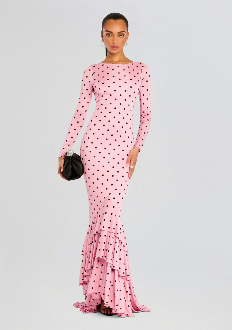 SARA DRESS 1