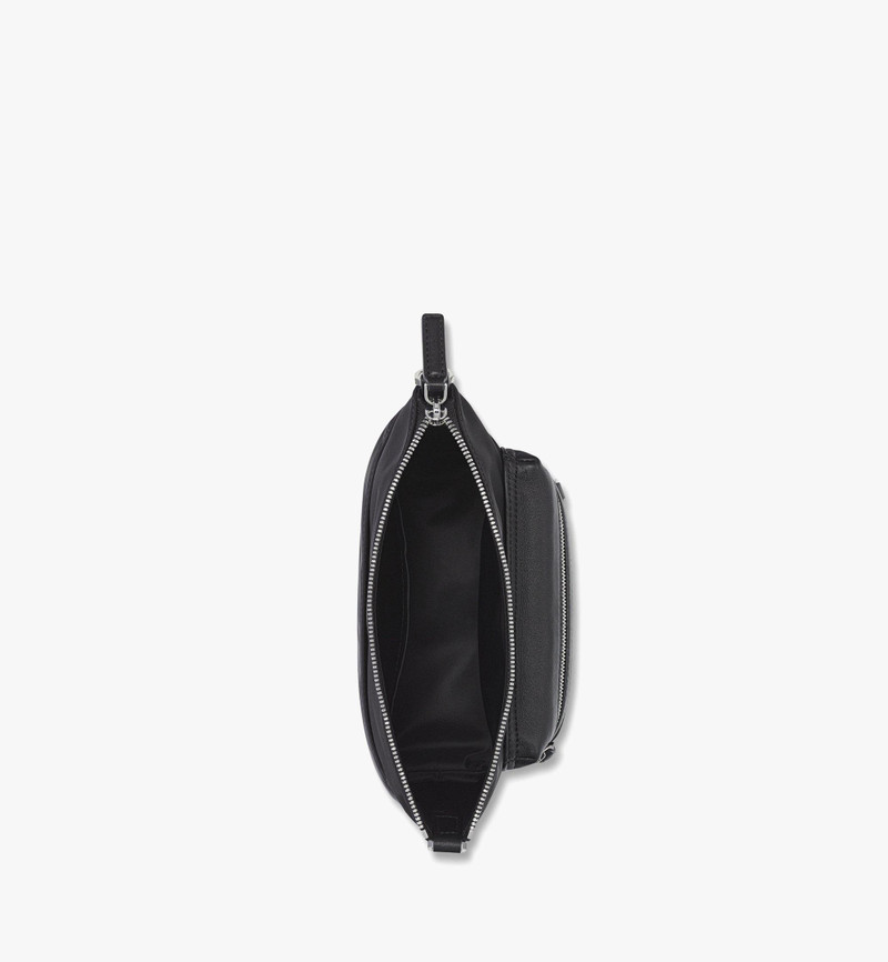 Aren Crossbody in Recycled Nylon 3