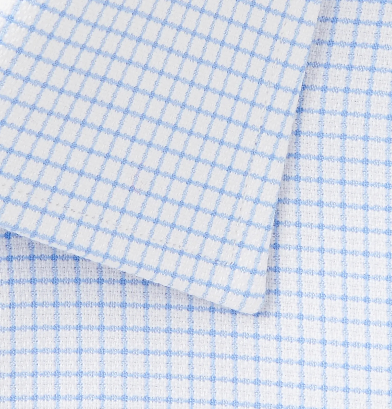 Slim-Fit Checked Cotton Shirt - 2