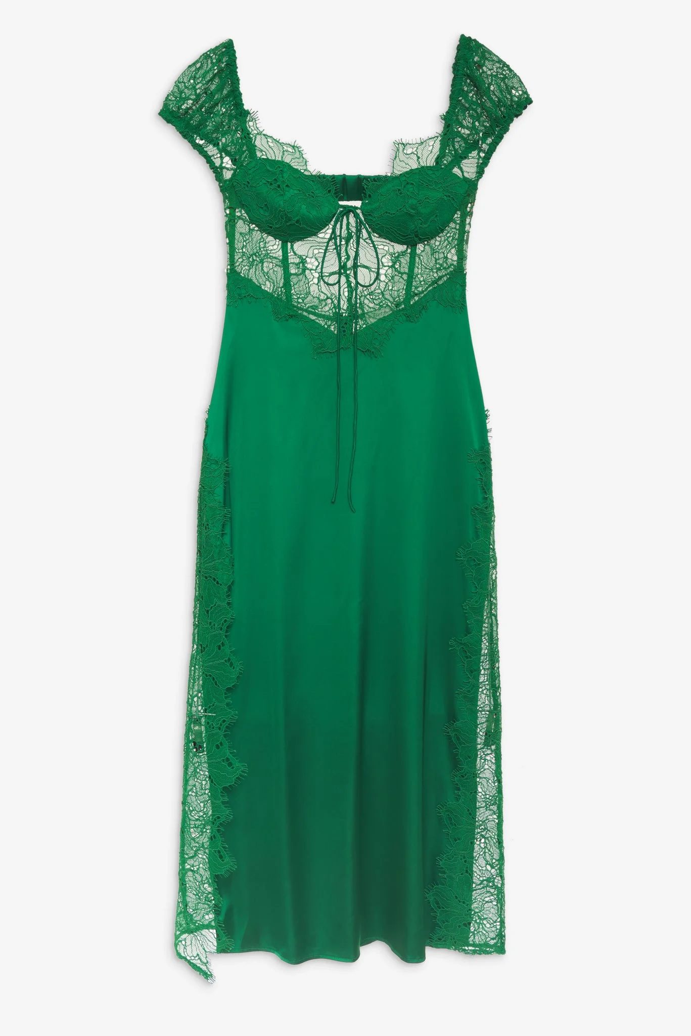 Casey Maxi Dress - 1