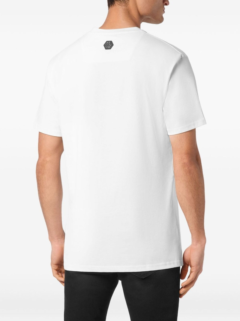 Supercar Stones Stones T-Shirt 4