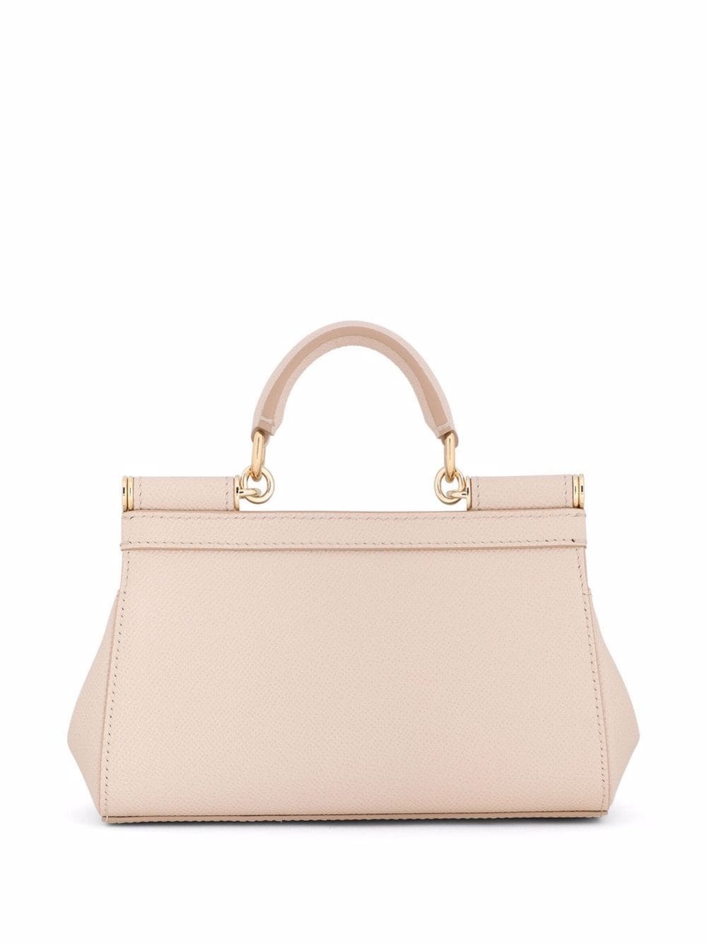 small Sicily tote bag - 2