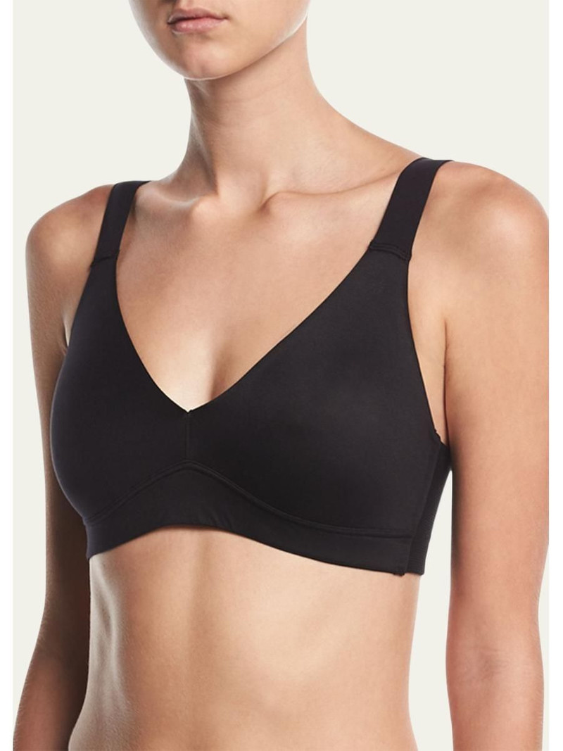 Bra-llelujah! Bralette 1