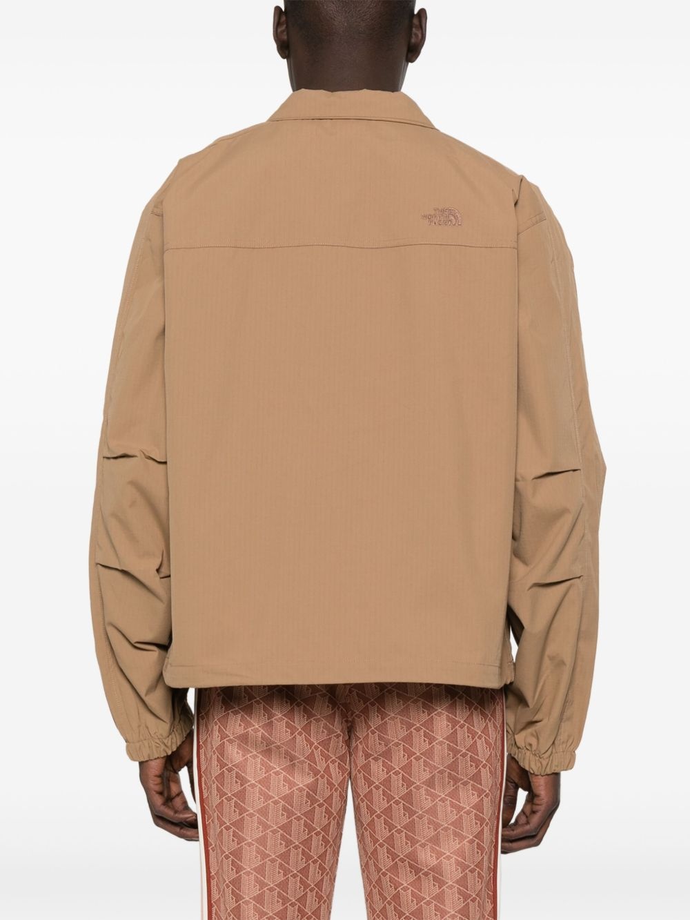 TNF Cordura® jacket - 4