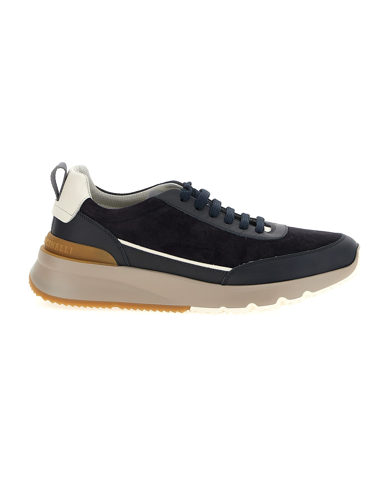'runners' Sneakers - 1