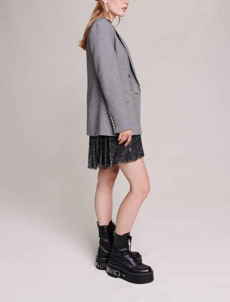 Suit jacket 3