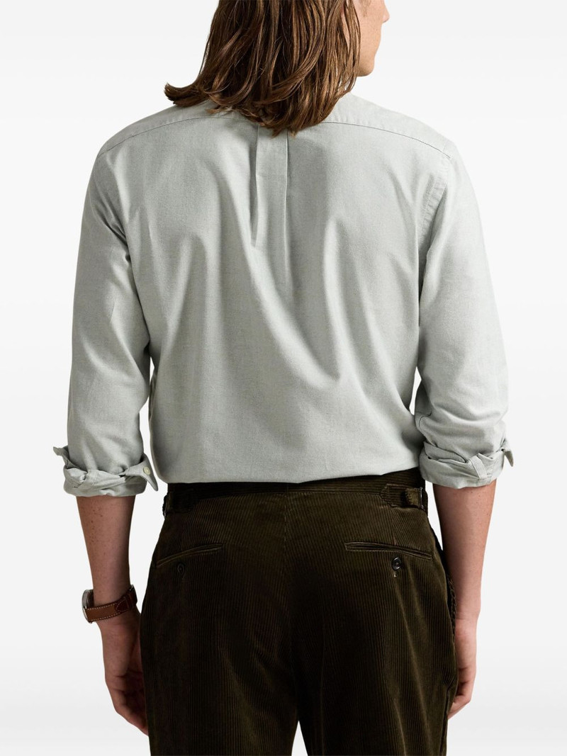 long-sleeve cotton shirt 4