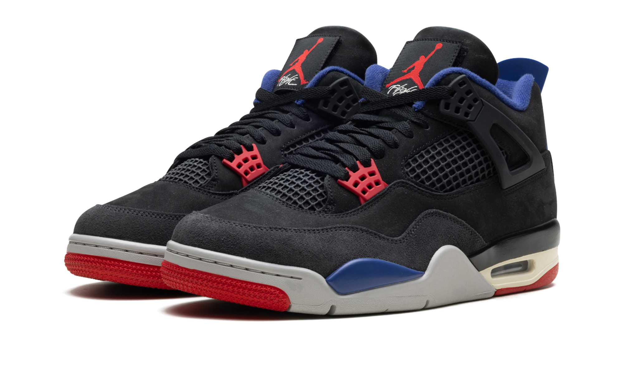 Air Jordan 4 "Rare Air" - 2