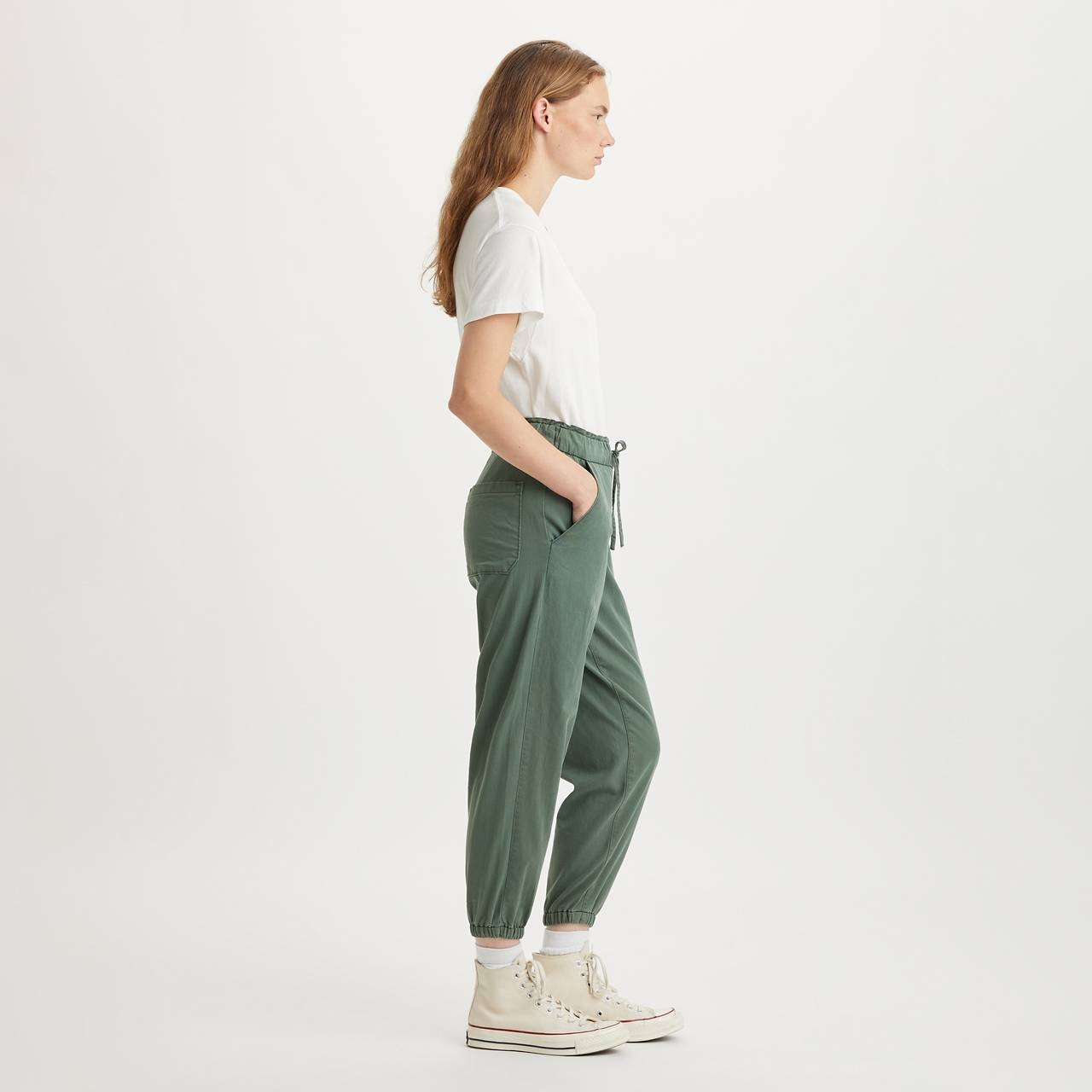 OFF DUTY WOMEN'S JOGGERS - 3