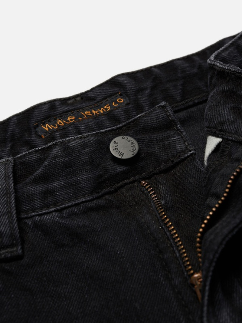Maeve Shorts Black Sun 5
