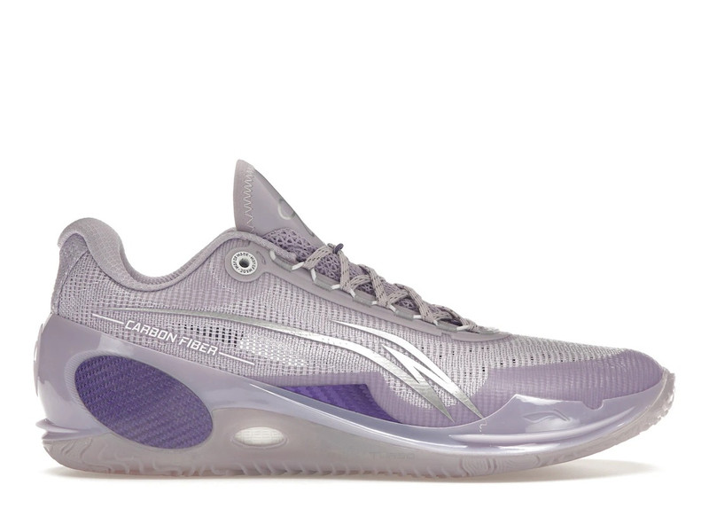 Li-Ning Wade 808 3 Ultra Chemical Reaction - 1