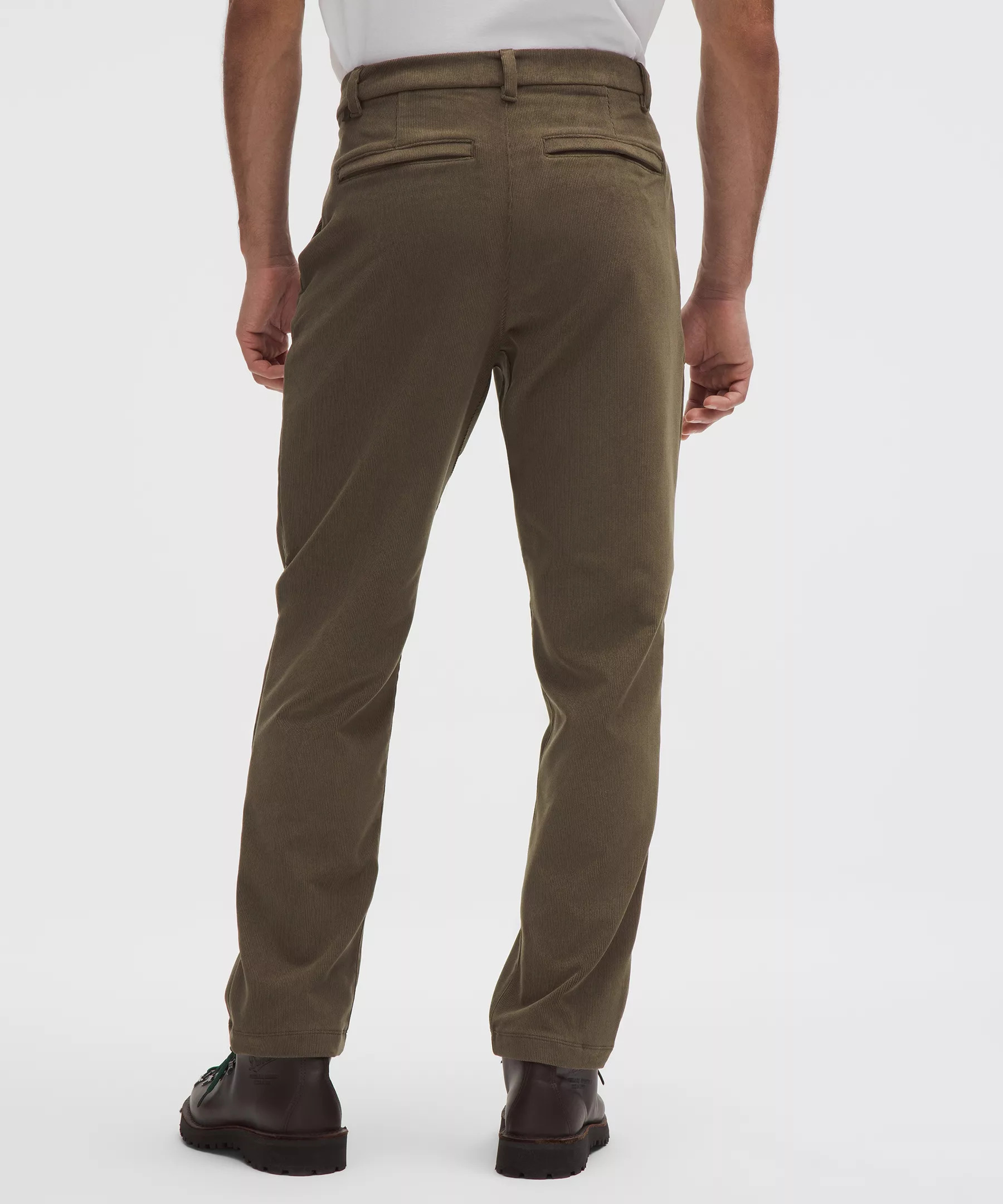 ABC Relaxed-Fit Trouser 32L *Corduroy - 3