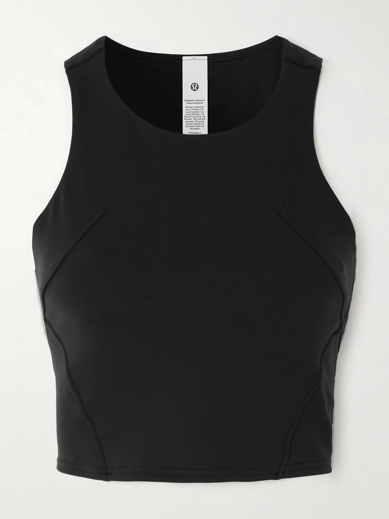 Wunder Train Everlux Tank - 1