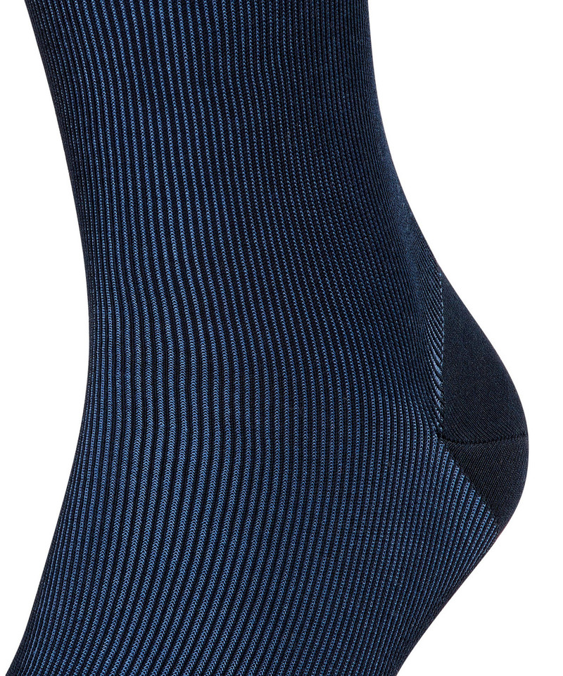 Fine Shadow Men Socks 4