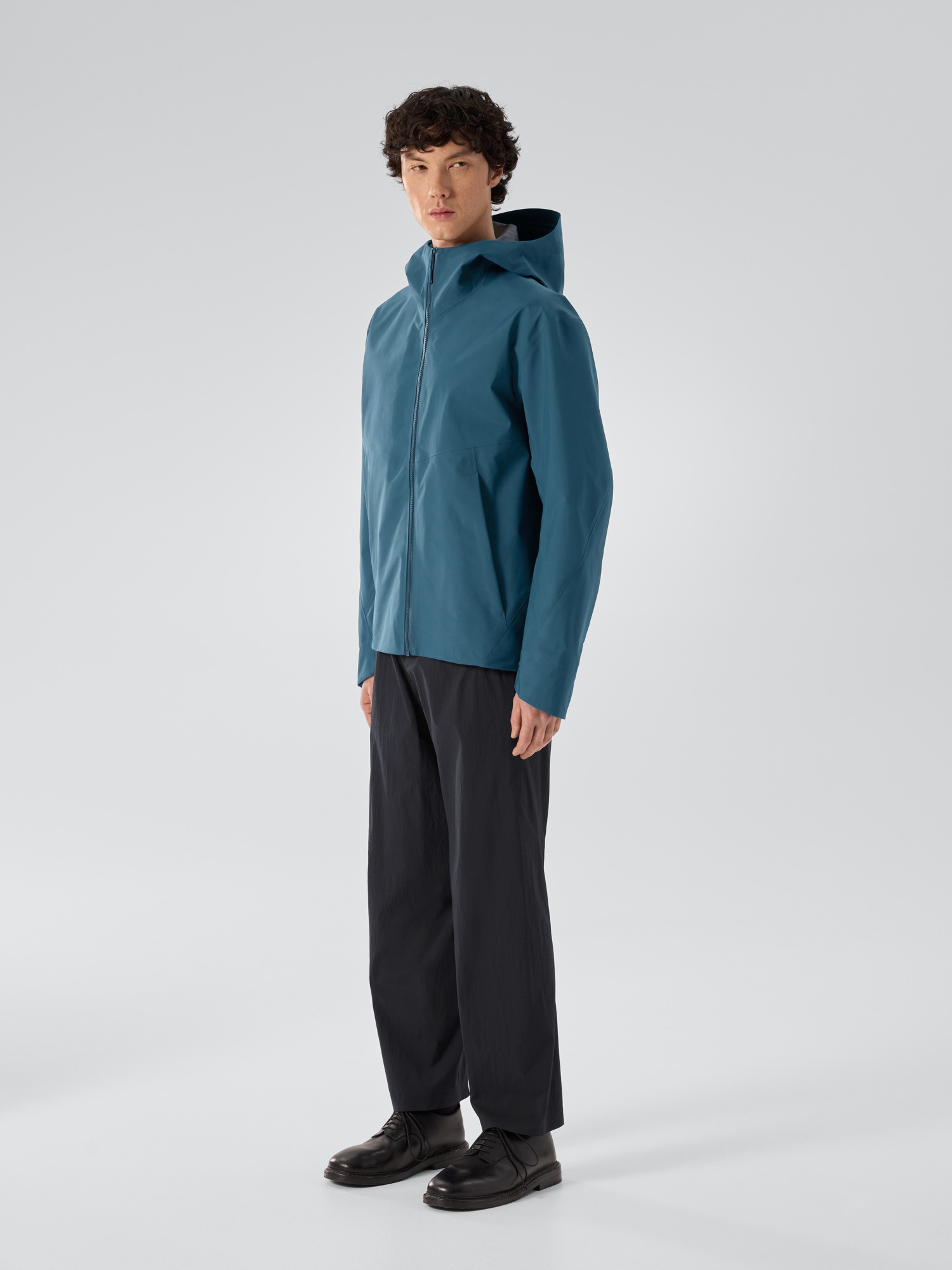 Arris Jacket - 4