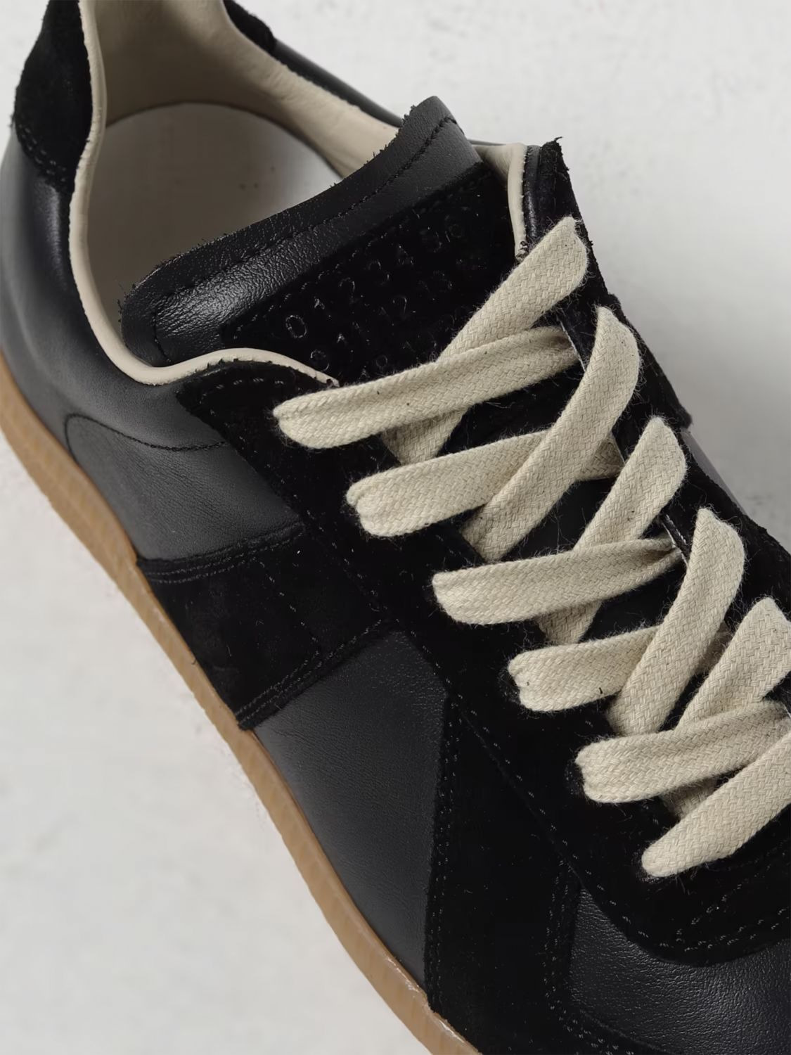 Sneakers woman Maison Margiela - 4