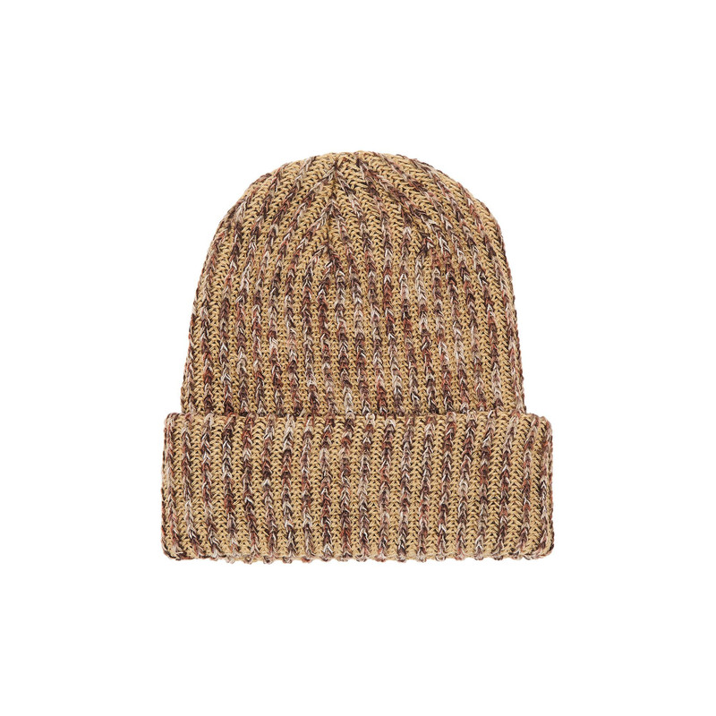 Supreme Supreme Rainbow Loose Guage Beanie 'Tan' outlook