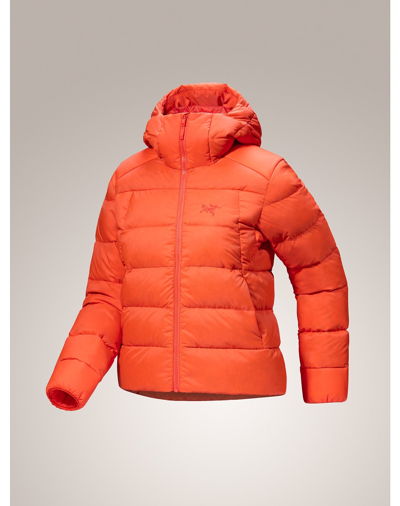 Thorium Jacket - 10