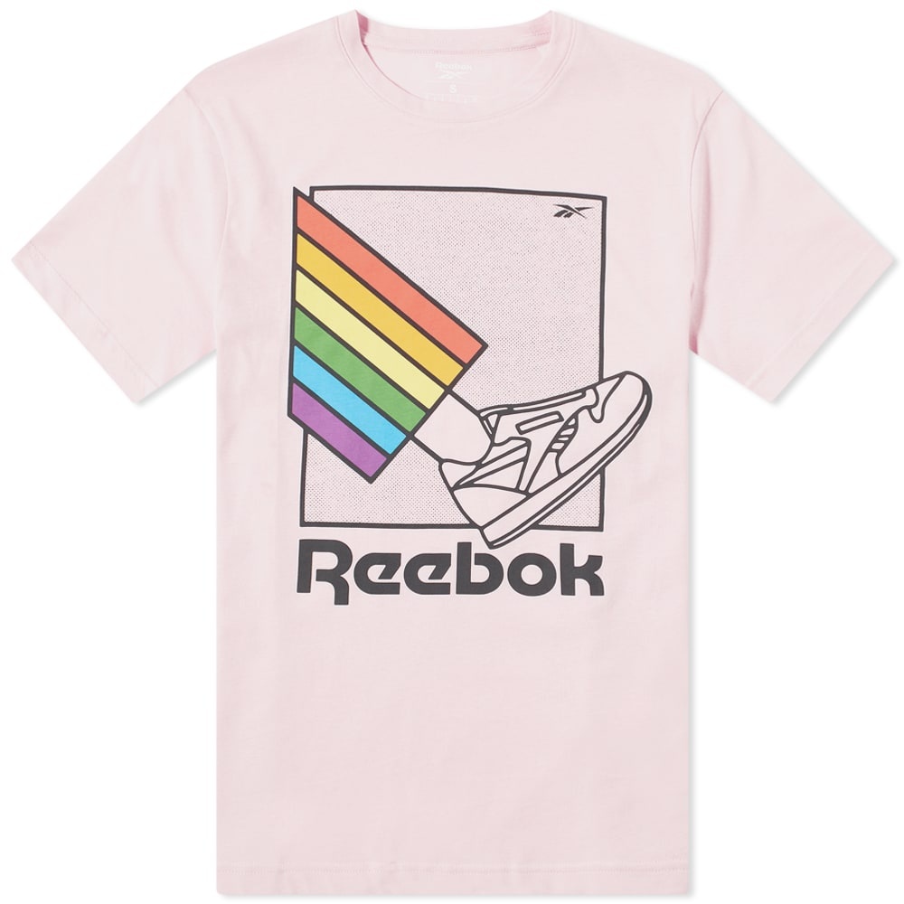 Reebok Pride Tee - 1