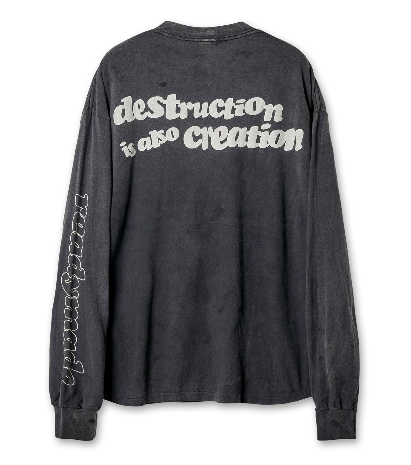 LS T DESTRUCTION - 2