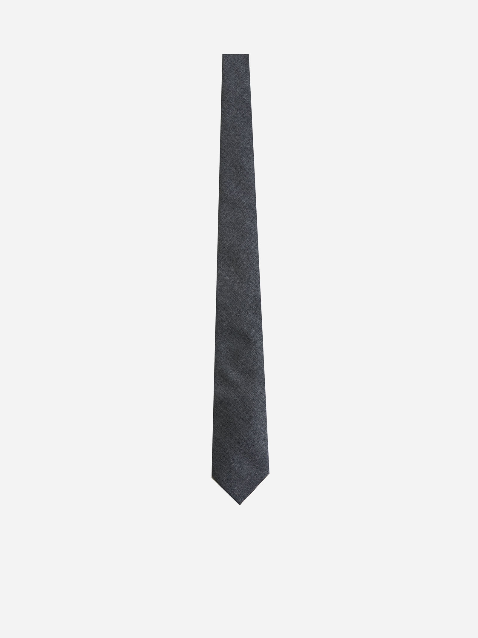 Wool tie - 1