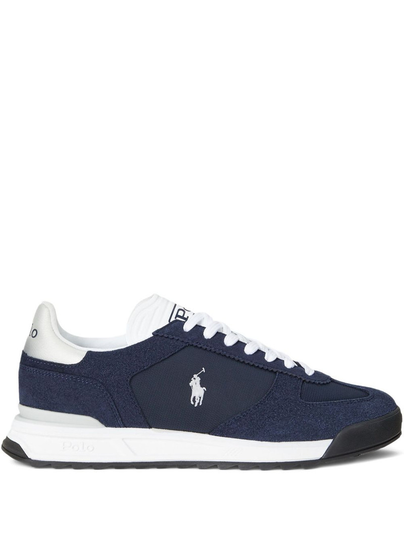 Polo Pony sneakers 1