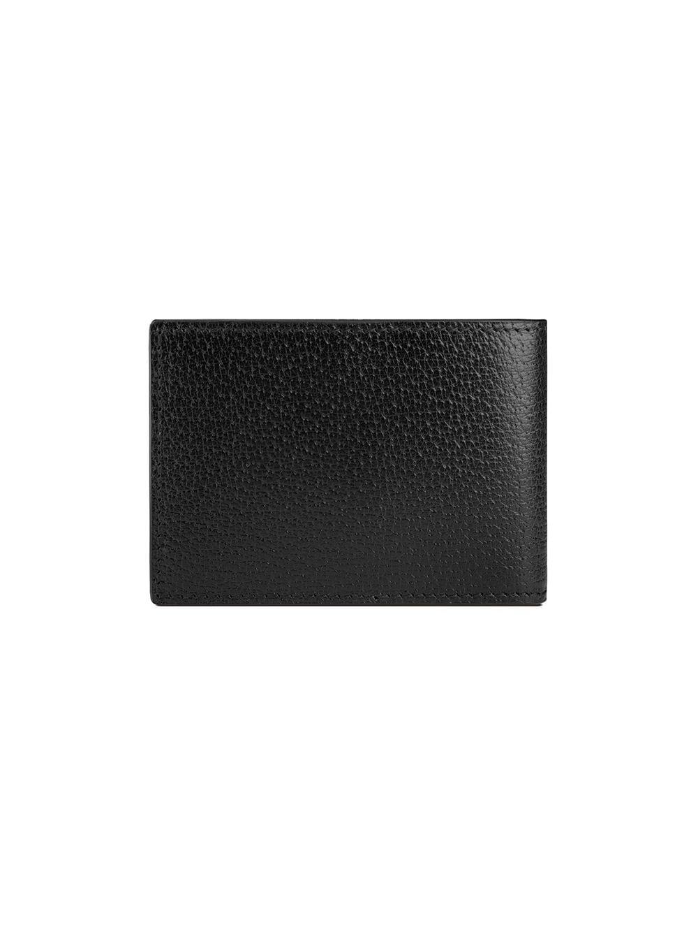 GG Marmont leather bi-fold wallet - 2