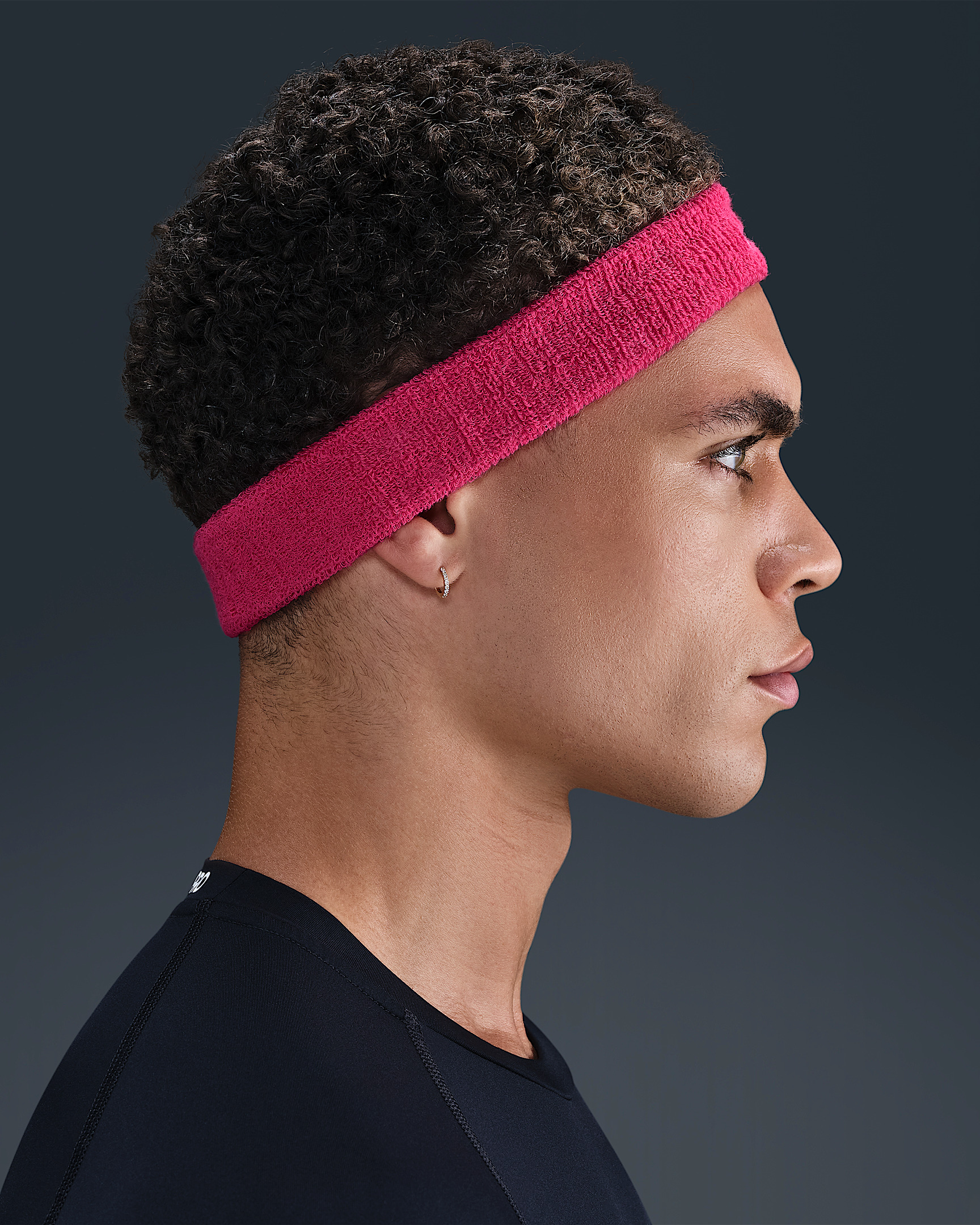 Nike Swoosh Classic Headband - 4