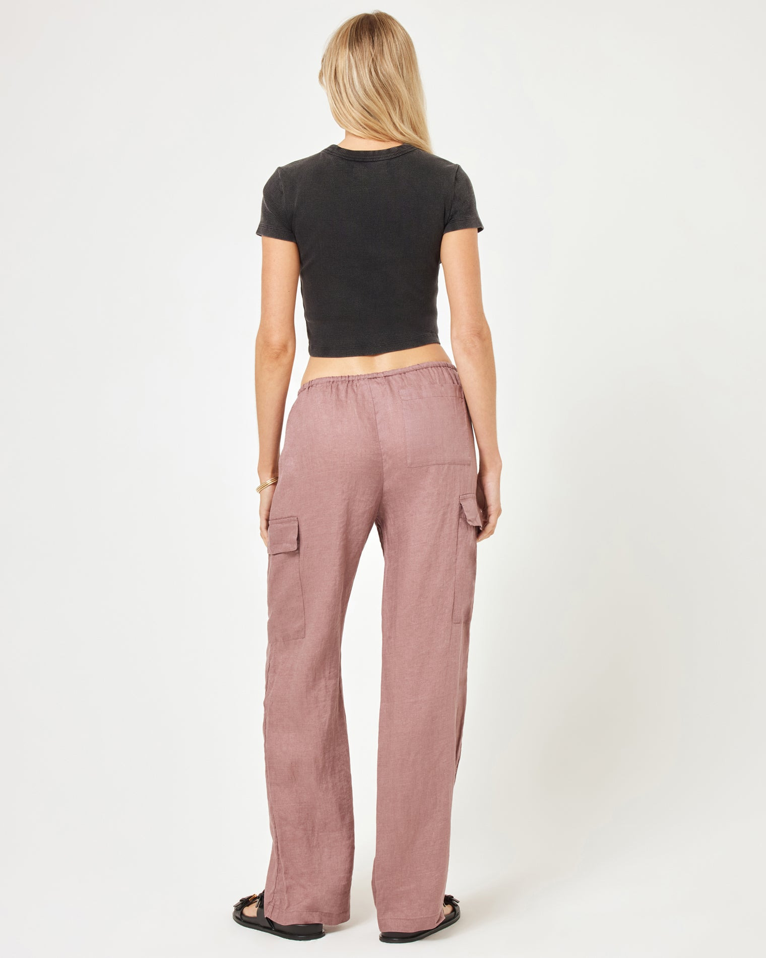 Sundown Cargo Pant - 5