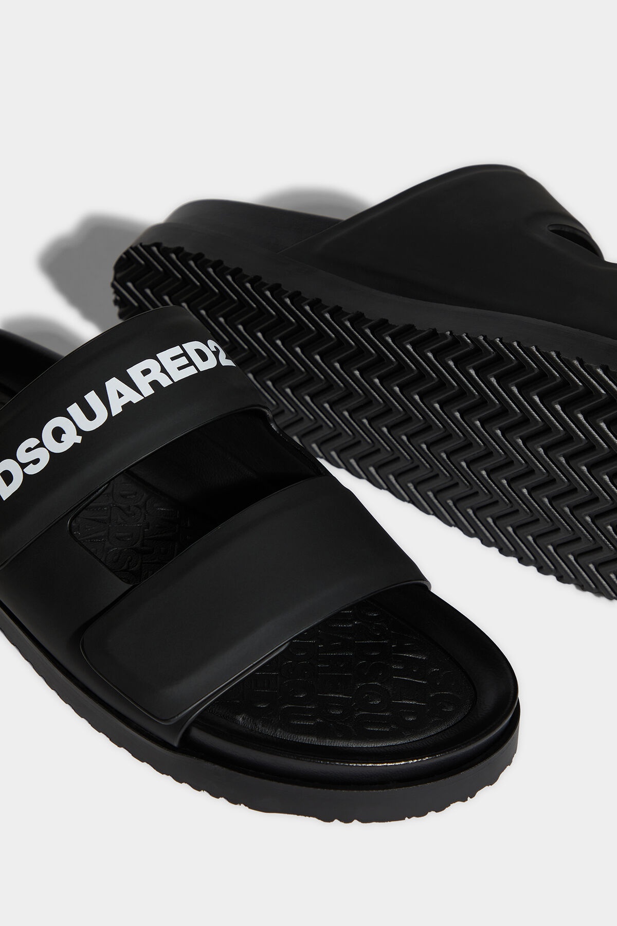 DSQUARED2 LOGO SLIDES - 4