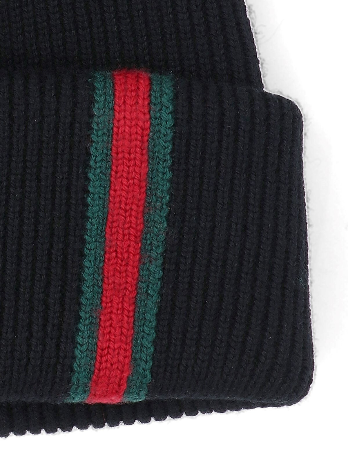 'WEB' BEANIE - 3