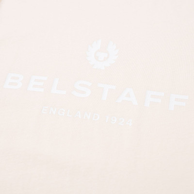 Belstaff Belstaff Printed Logo Tee outlook