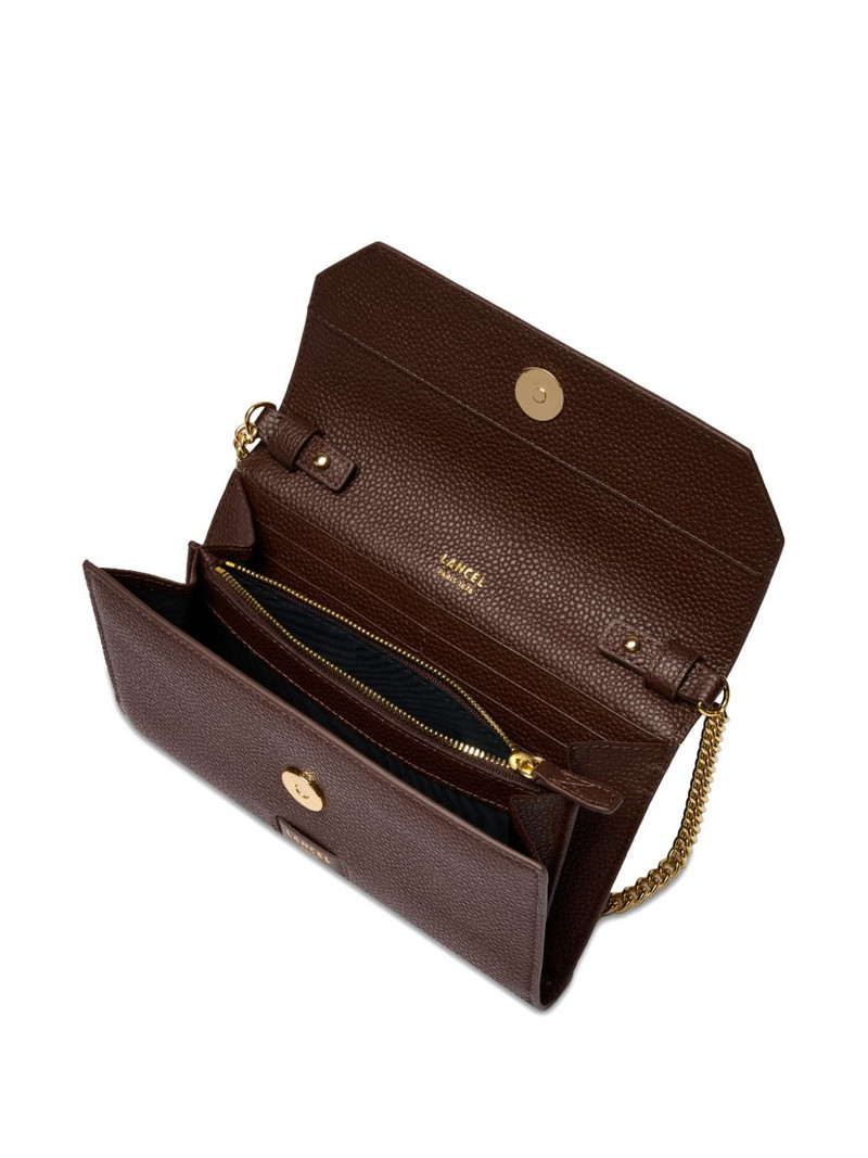 Ninon chain wallet mini bag 4