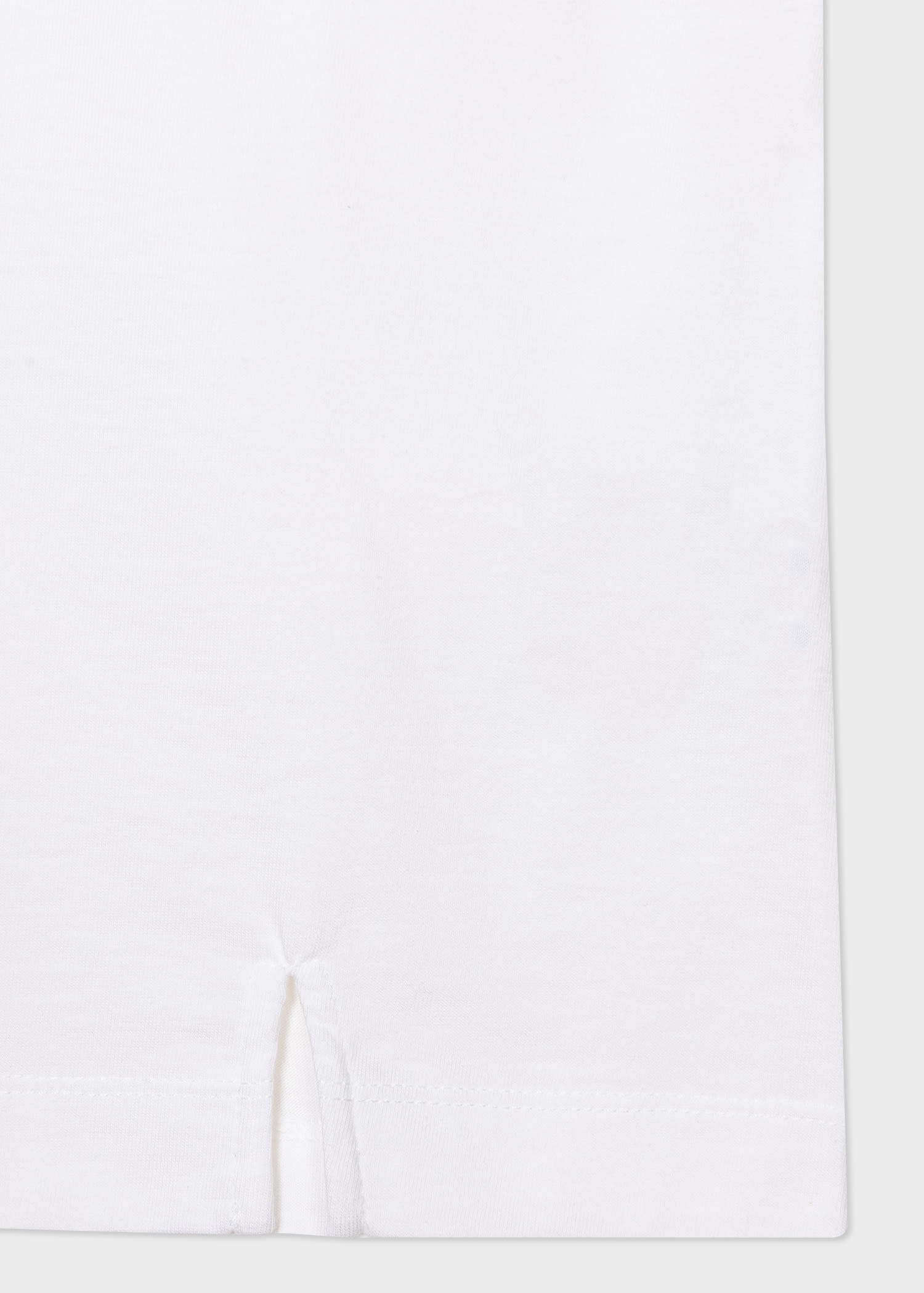'Heart Hug' Cotton T-Shirt - 4