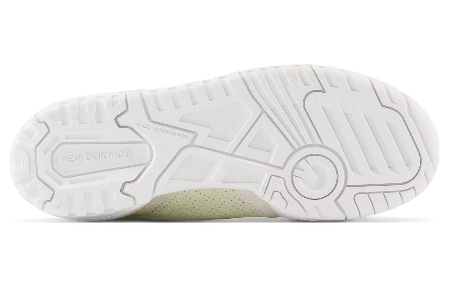 (WMNS) New Balance 550 SK ' Beige White' U574LGAB - 6