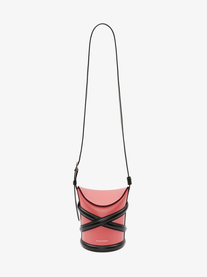 The Curve in Coral - 5